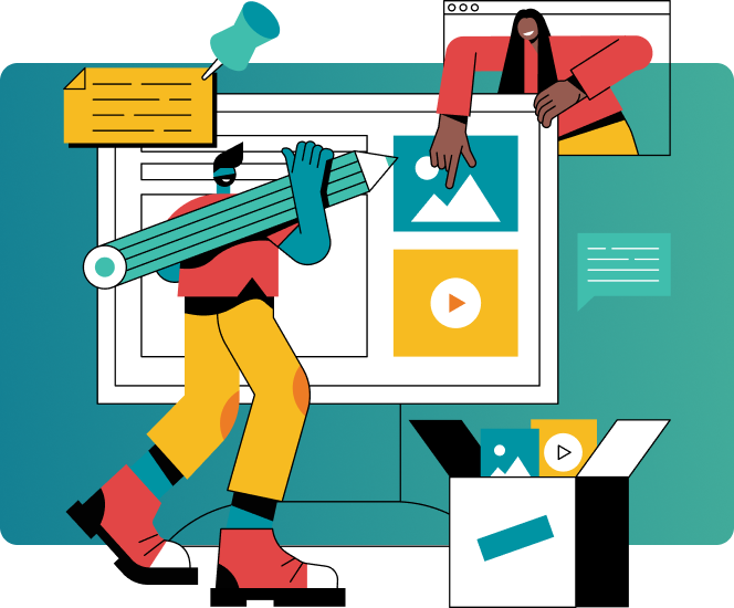 Fortaleça sua marca