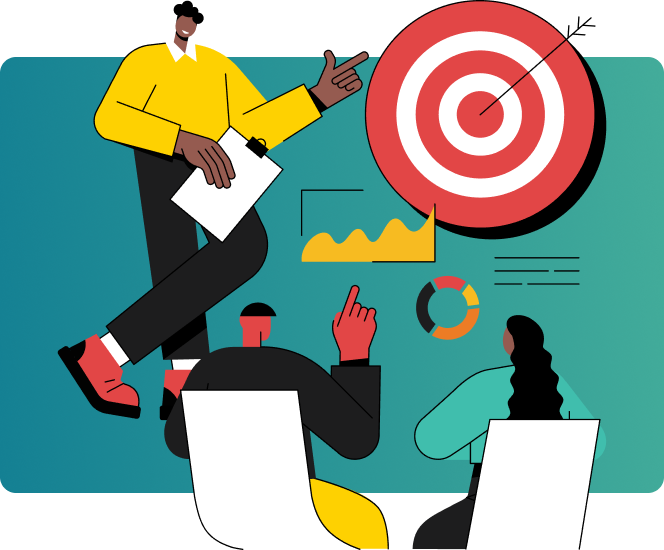 Fortaleça sua marca