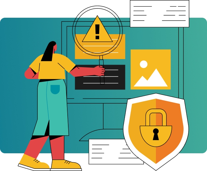 Fortaleça sua marca